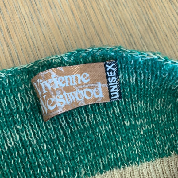 Vivienne Westwood Crazy 3 Piece Set AW 17/18 Unisex Couture Set New - Picture 13 of 16